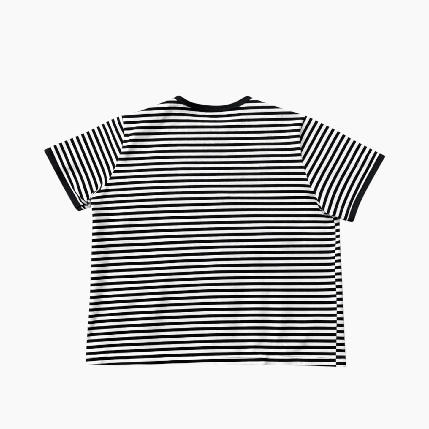 [LINEAR SHIRT]