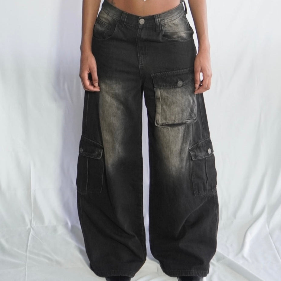 [ECLIPSE DENIM]