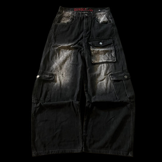 Prenda “Exhibit A Eclipse”