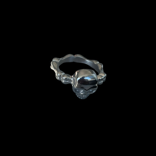 Gravebound ring