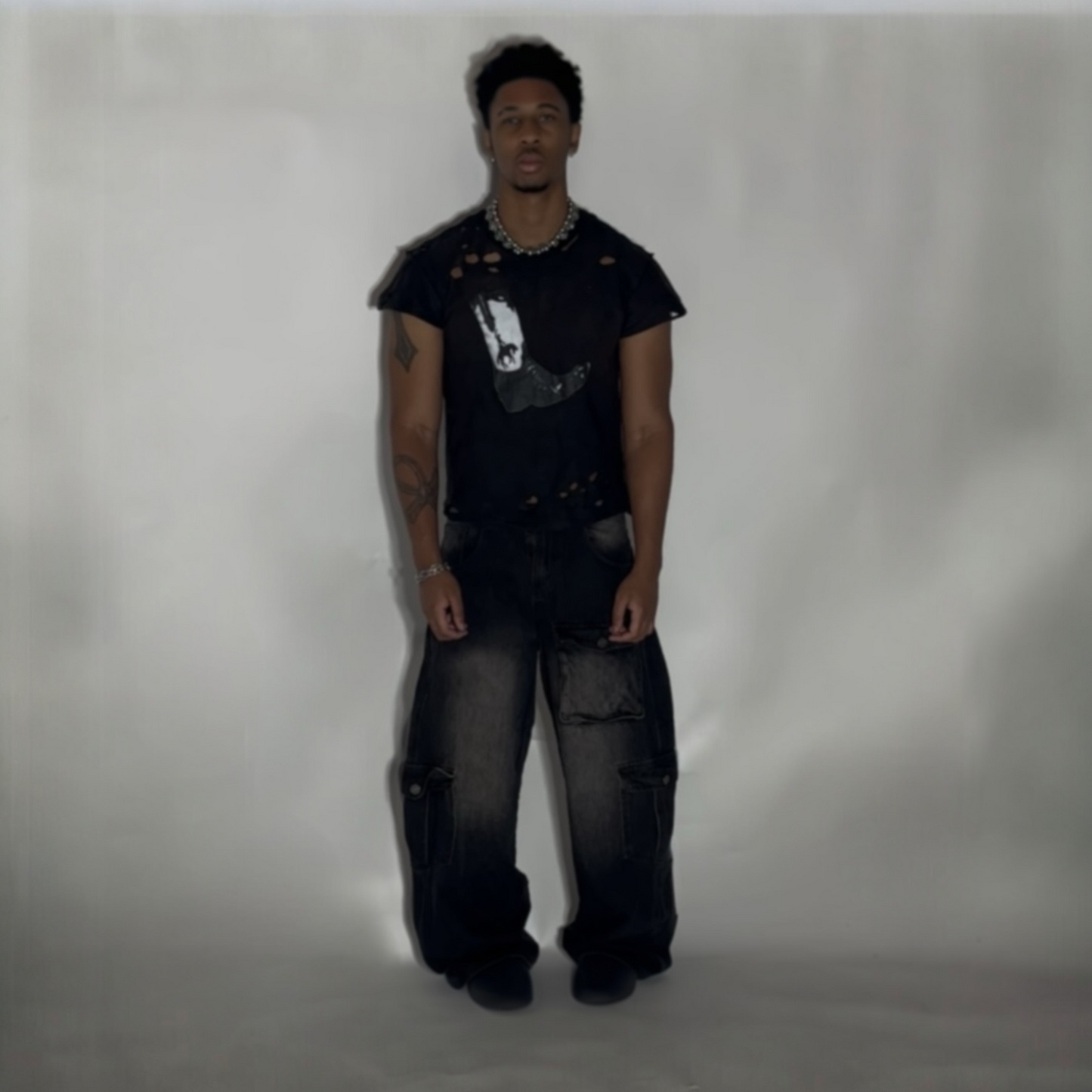 [ECLIPSE DENIM]